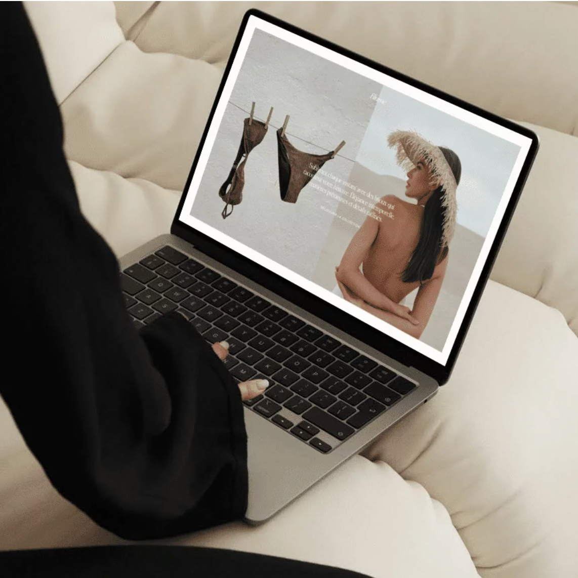 The Digital Fit