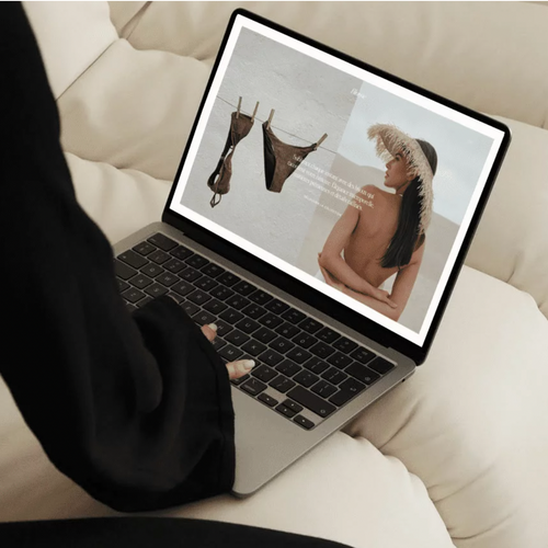 The Digital Fit